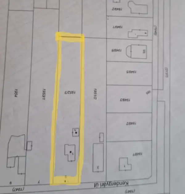 Eladó Építési telek, Szeged 1 m² 60 M Ft Eladó Építési telek, Szeged 1 m² 60 M Ft
