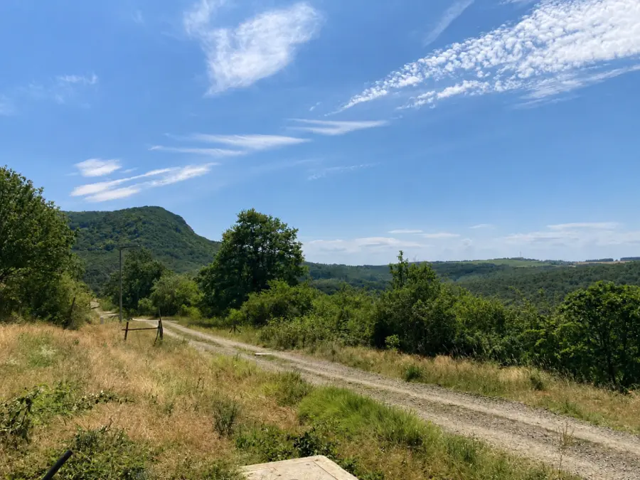 eladó  Építési telek, Szendehely