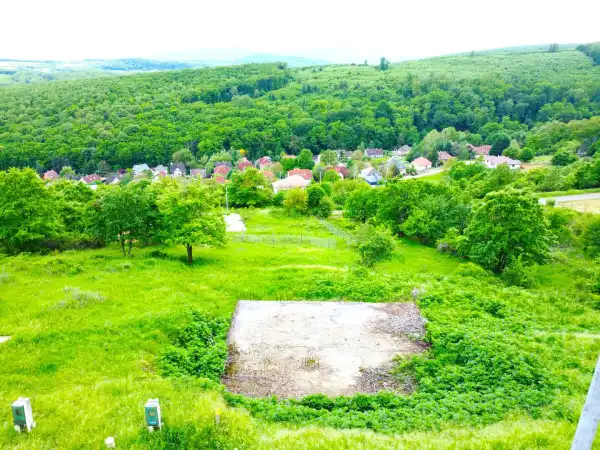 Eladó Építési telek, Szendehely 1123 m² 24.5 M Ft