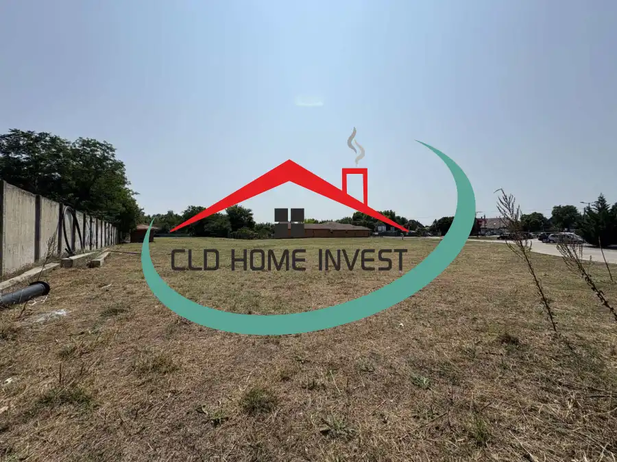 eladó  Építési telek, Szigethalom