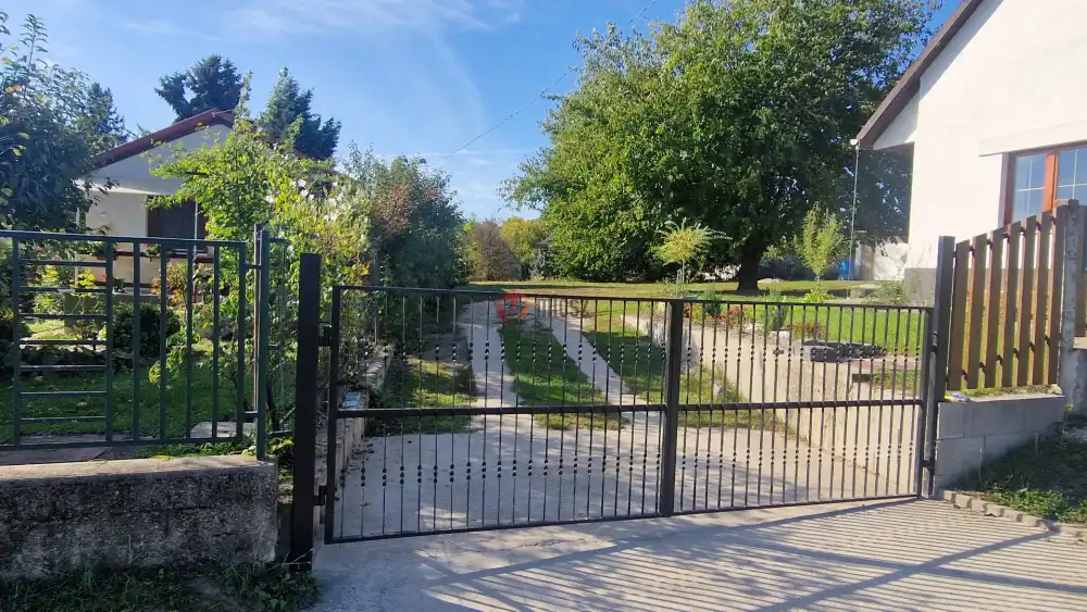 Pest megye - Szigetszentmárton