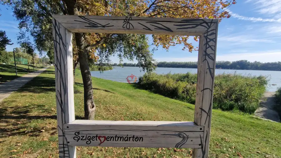 eladó  Építési telek, Szigetszentmárton