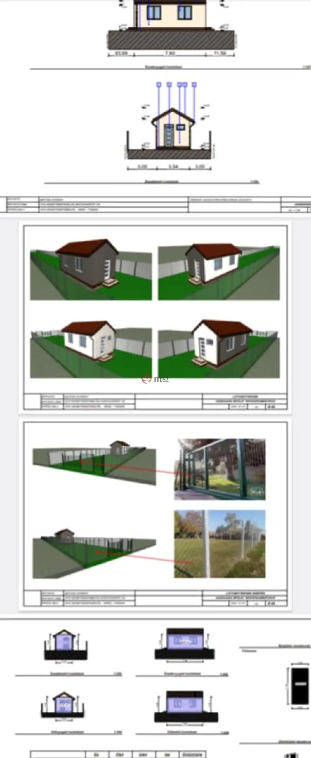 Pest megye - Szigetszentmiklós