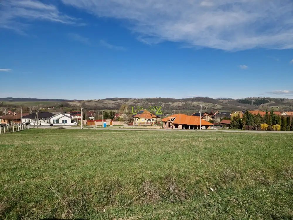 Heves megye - Szilvásvárad
