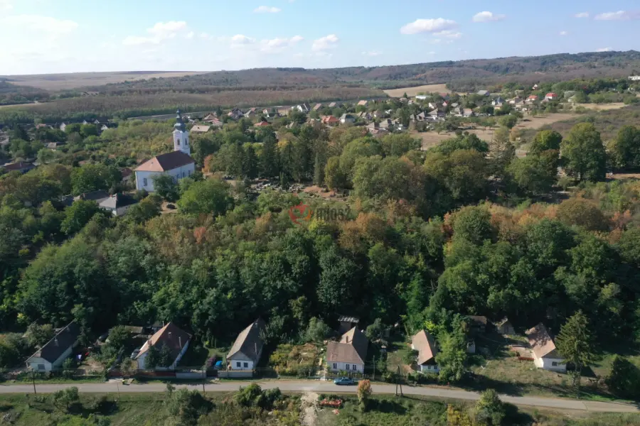 eladó  Építési telek, Szirák