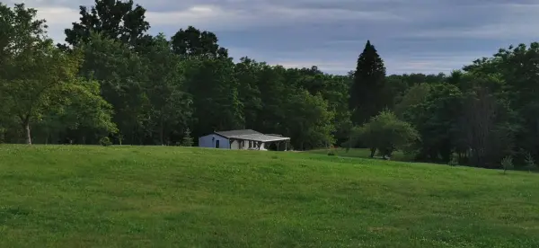 Eladó Építési telek, Szőce 4173 m² 38 M Ft