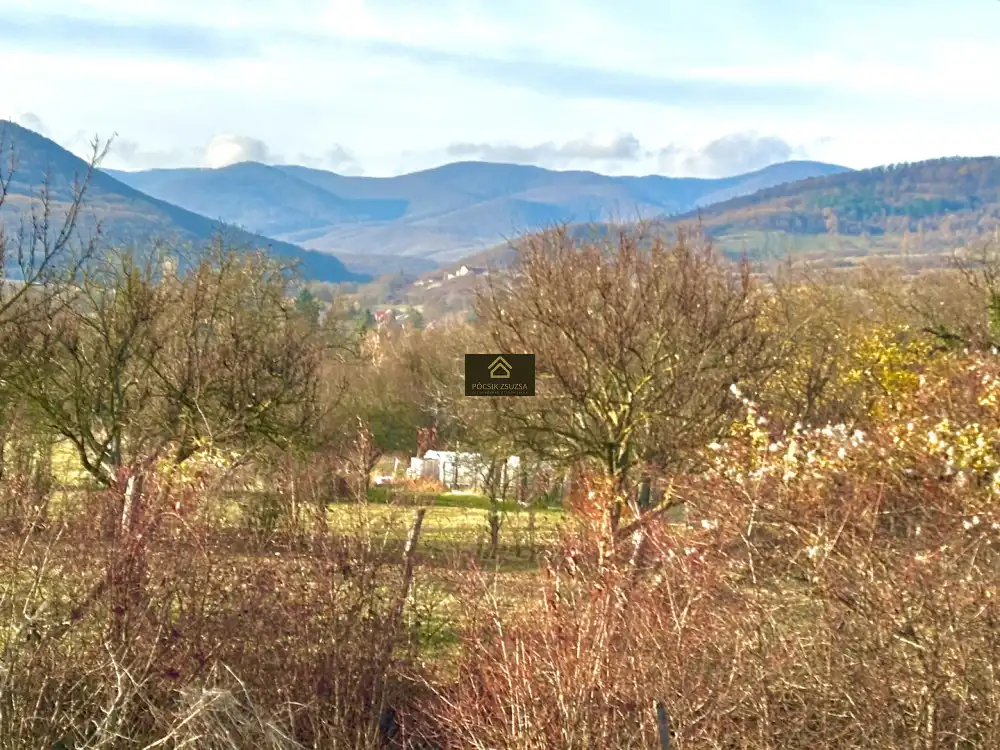 Pest megye - Szokolya