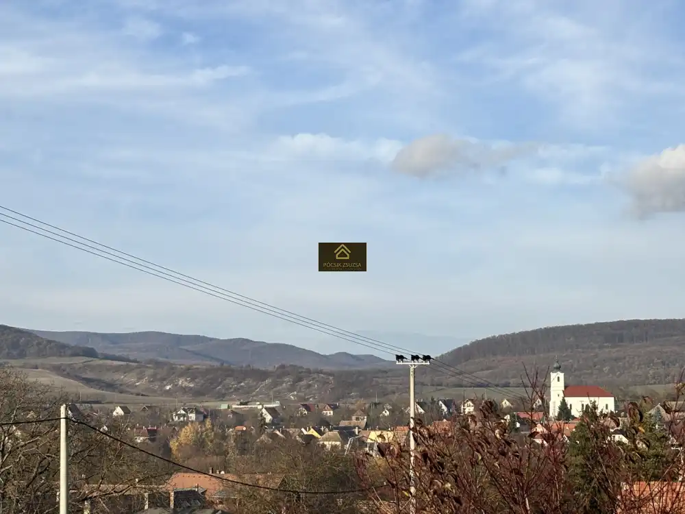 Pest megye - Szokolya