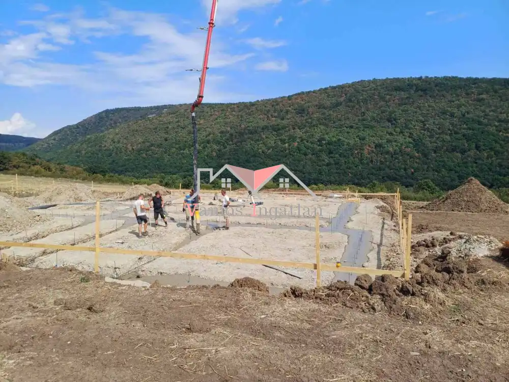 Pest megye - Szokolya