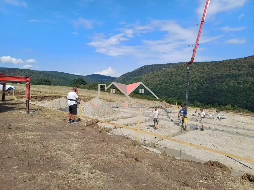 Pest megye - Szokolya