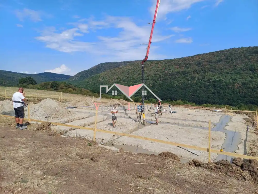 Pest megye - Szokolya