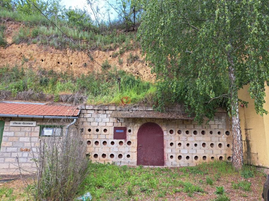 eladó  Építési telek, Tarcal