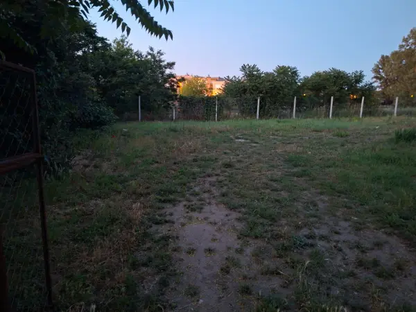 Eladó Építési telek, Tatabánya 700 m² 20.9 M Ft