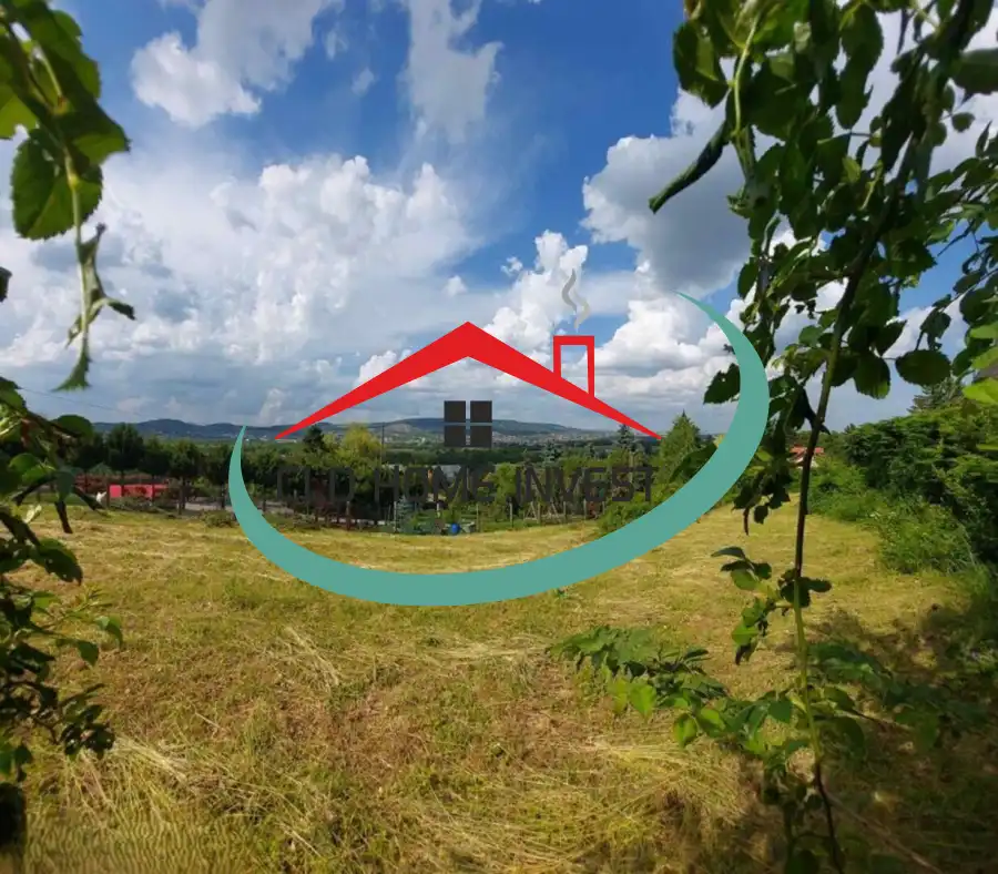 eladó  Építési telek, Törökbálint