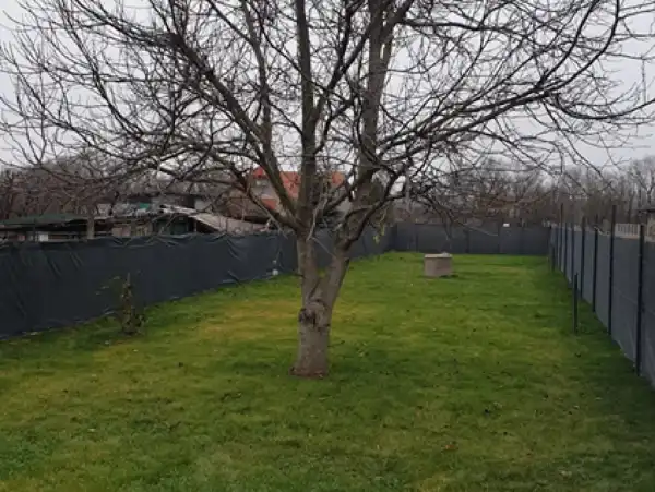 Eladó Építési telek, Vác 610 m² 30.9 M Ft