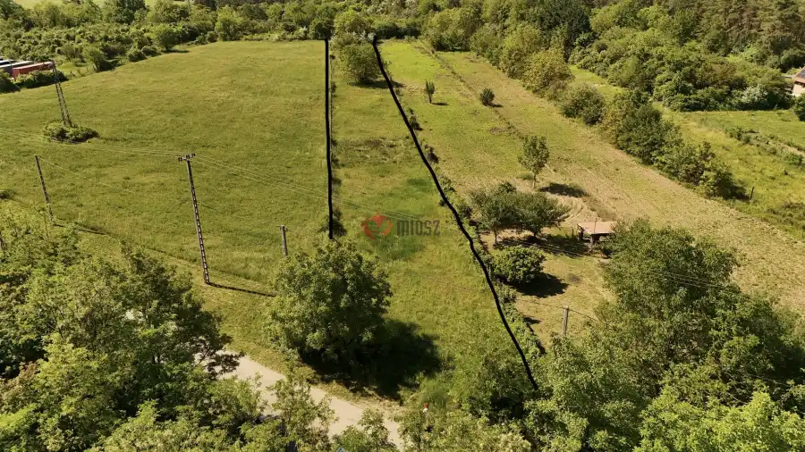 eladó  Építési telek, Vác