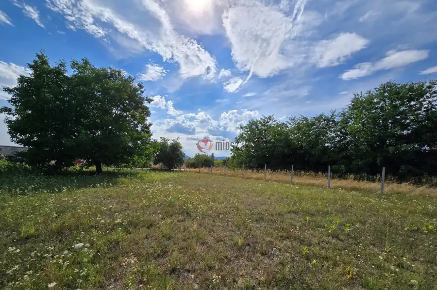 eladó  Építési telek, Vác