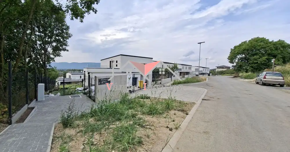 Pest megye - Vác