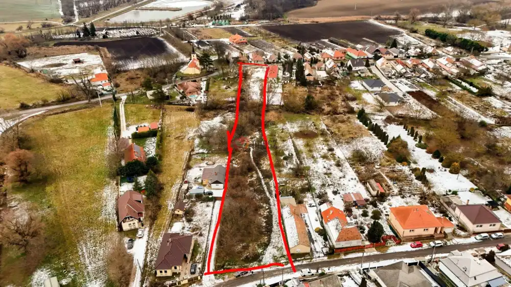 Pest megye - Vácduka