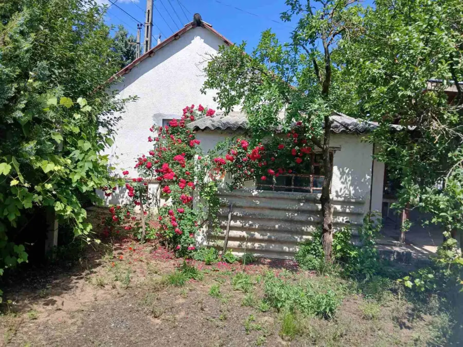 eladó  Építési telek, Veresegyház
