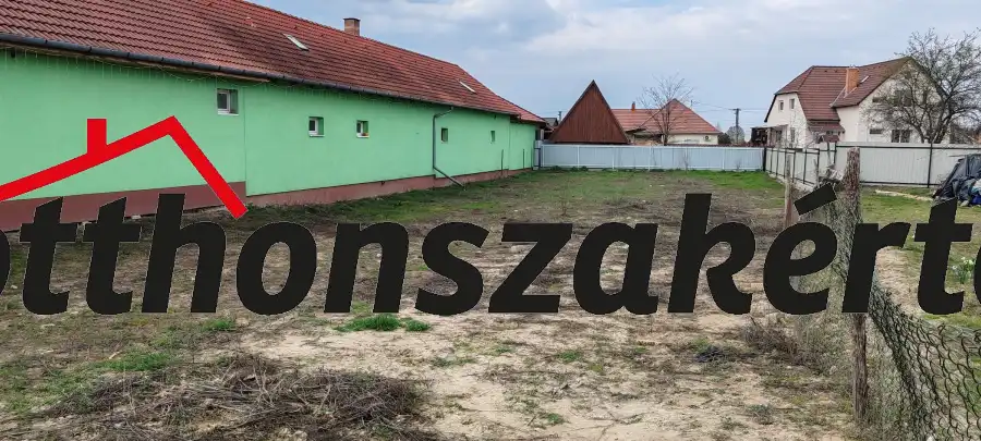 eladó  Építési telek, Veresegyház