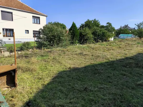 Eladó Építési telek, Verpelét 523 m² 6 M Ft