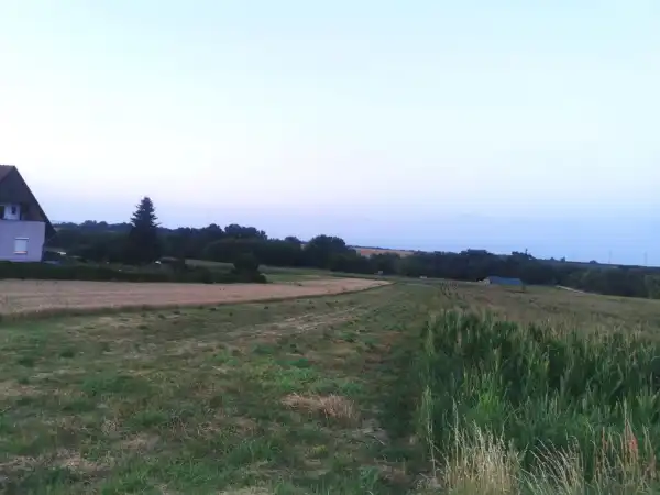 Eladó Építési telek, Zamárdi 3433 m² 65.8 M Ft