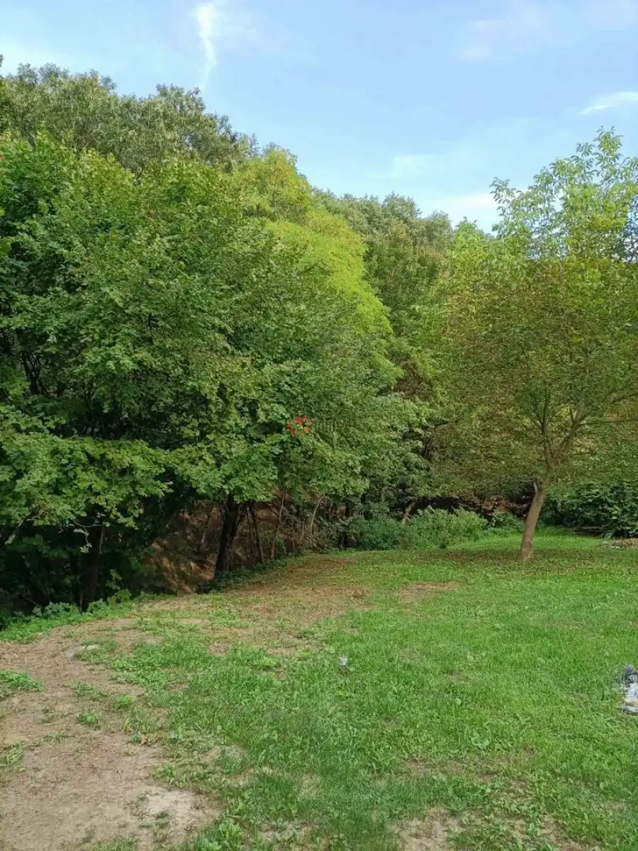 eladó  Építési telek, Zebegény