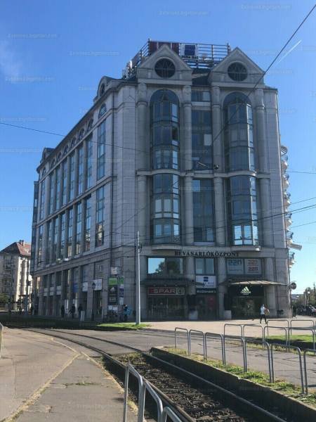 eladó garázs, Budapest, IX. kerület