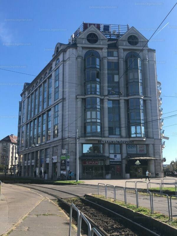 eladó garázs, Budapest, IX. kerület