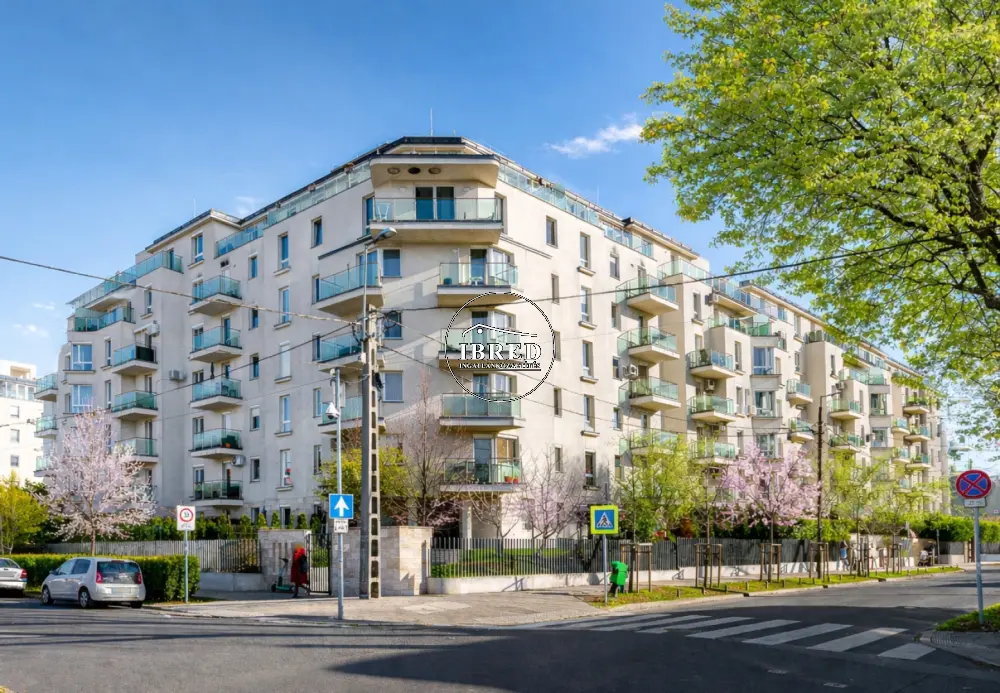 Budapest, XIV. kerület - Alsórákos