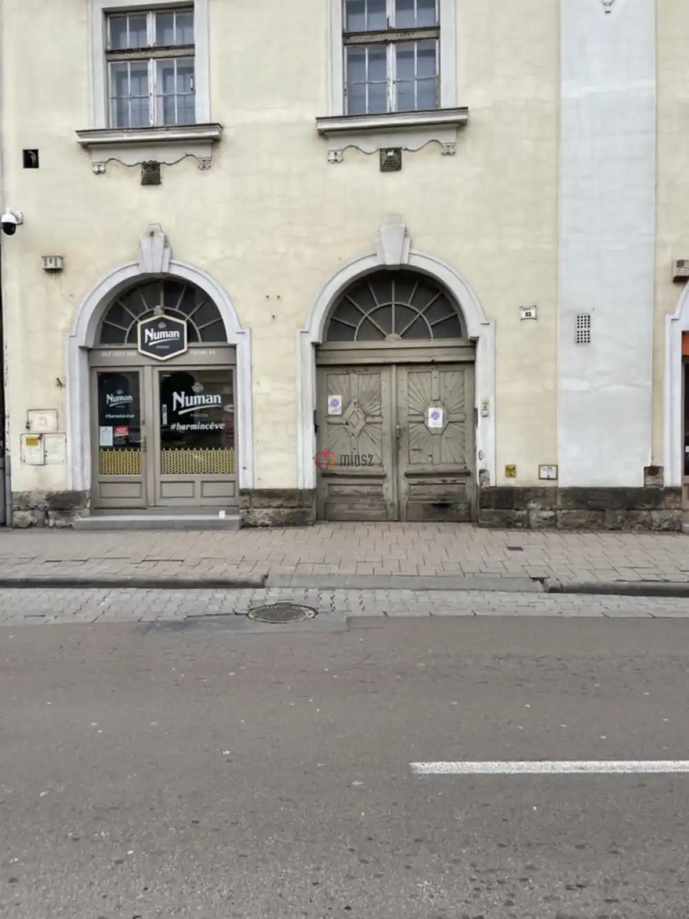 Heves megye - Eger