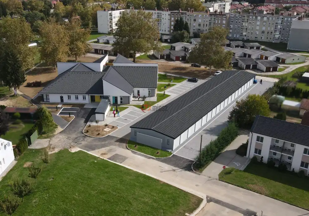 Zala megye - Lenti