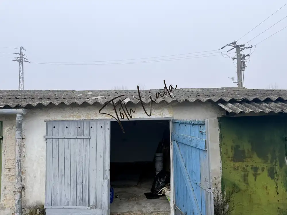 Komárom-Esztergom megye - Oroszlány