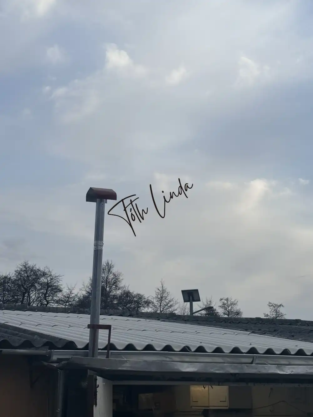 Komárom-Esztergom megye - Oroszlány