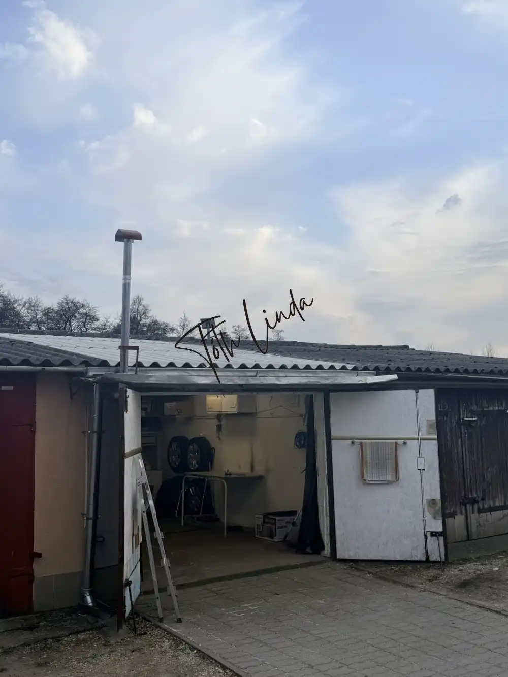 Komárom-Esztergom megye - Oroszlány