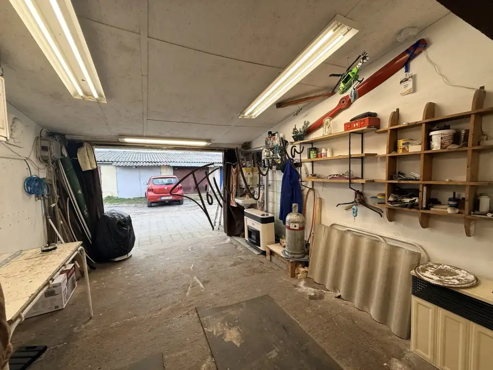 Komárom-Esztergom megye - Oroszlány