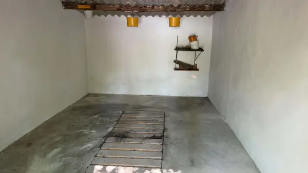Eladó garázs, Püspökladány 25 m² 7.7 M Ft