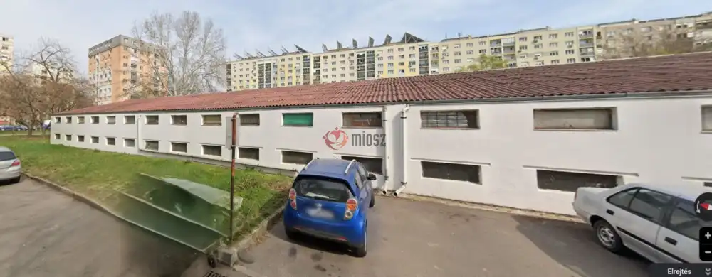 Csongrád megye - Szeged