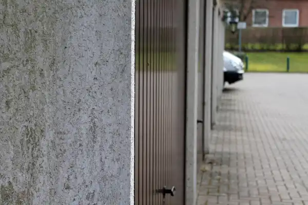 Eladó garázs, Vác 17 m² 8.9 M Ft