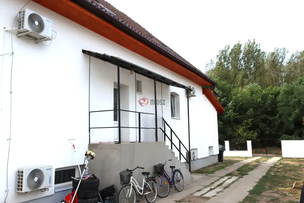 Pest megye - Albertirsa