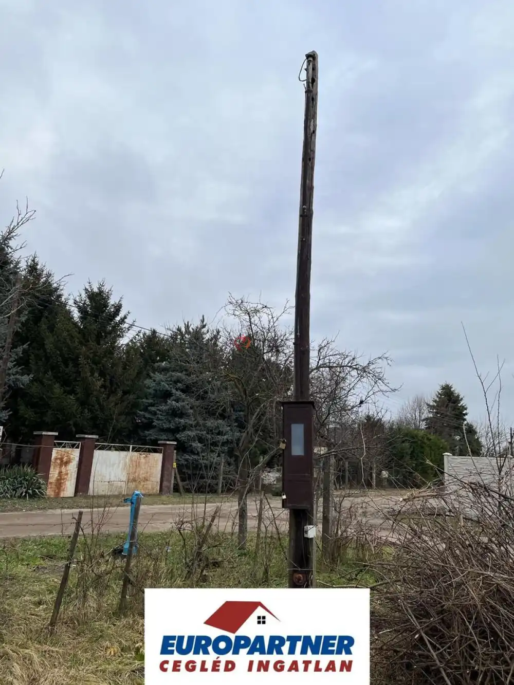 Pest megye - Cegléd