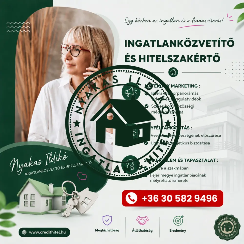 Fejér megye - Székesfehérvár