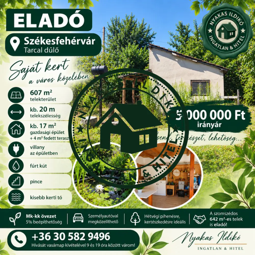Fejér megye - Székesfehérvár