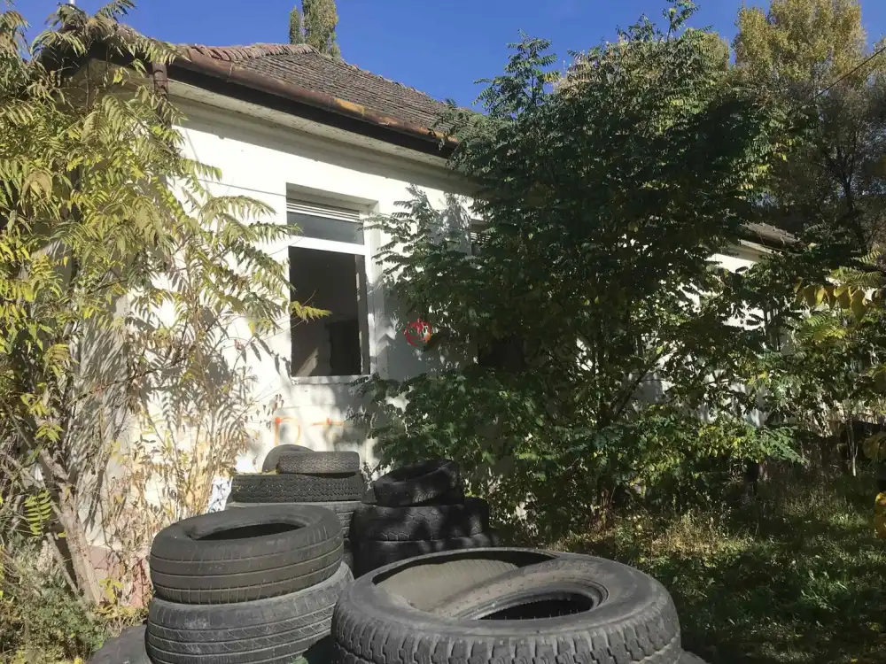 Komárom-Esztergom megye - Tatabánya