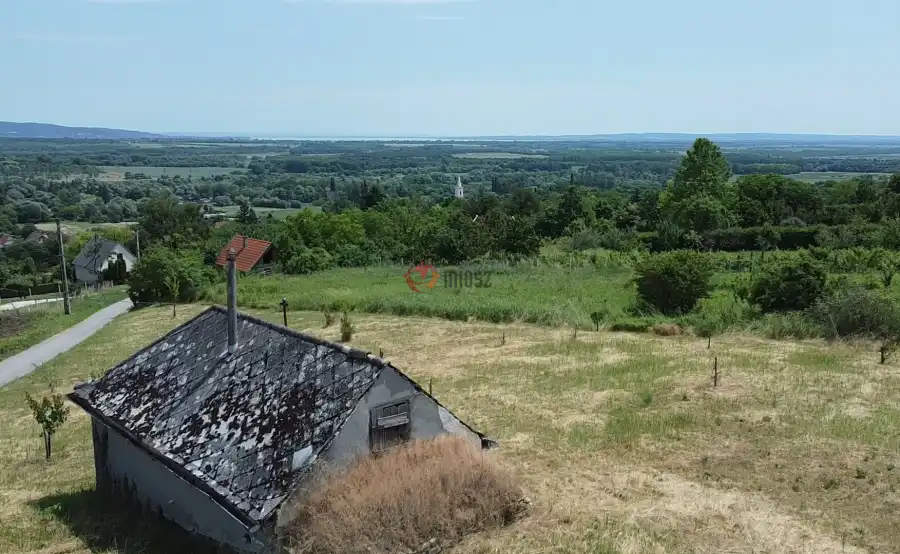 eladó  Gyümölcsös, Alsópáhok