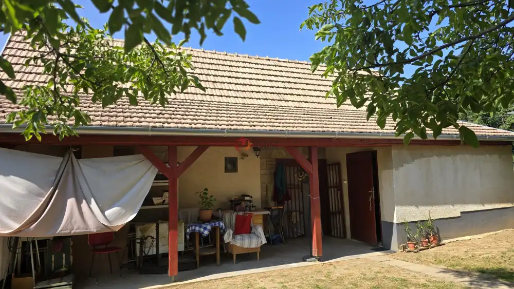 Baranya megye - Cserdi