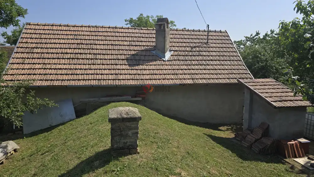 Baranya megye - Cserdi