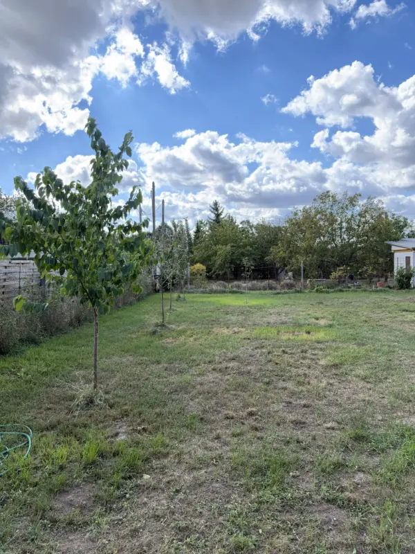 Eladó Gyümölcsös, Győr 815 m² 16.9 M Ft