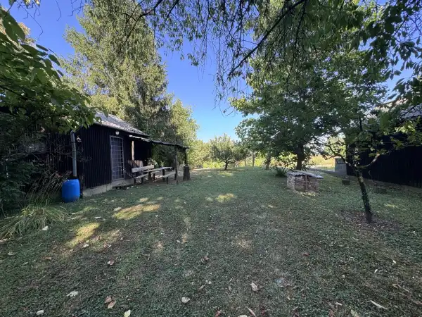 Eladó Gyümölcsös, Iharosberény 2183 m² 2.99 M Ft